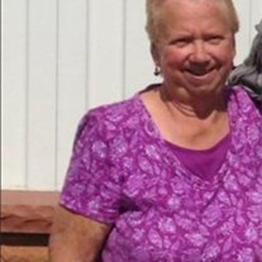 Mary E. "Wray" Hoffman