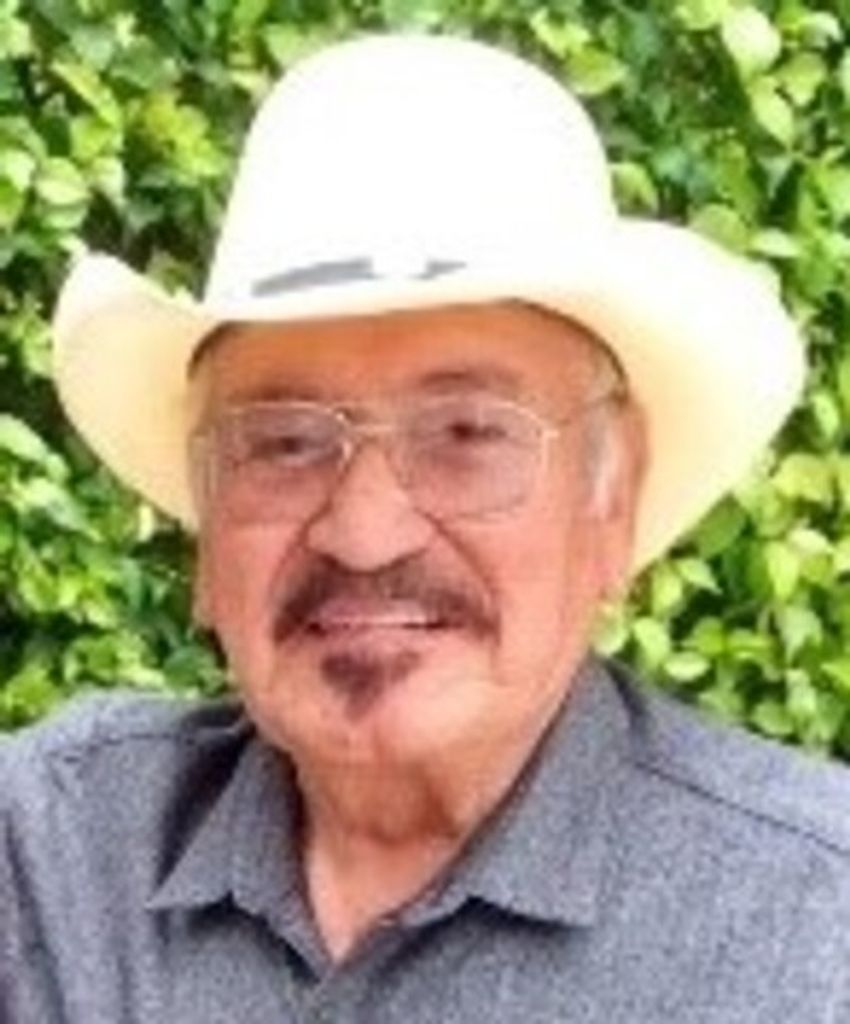 Erasmo "Eddie" Alejo Profile Photo