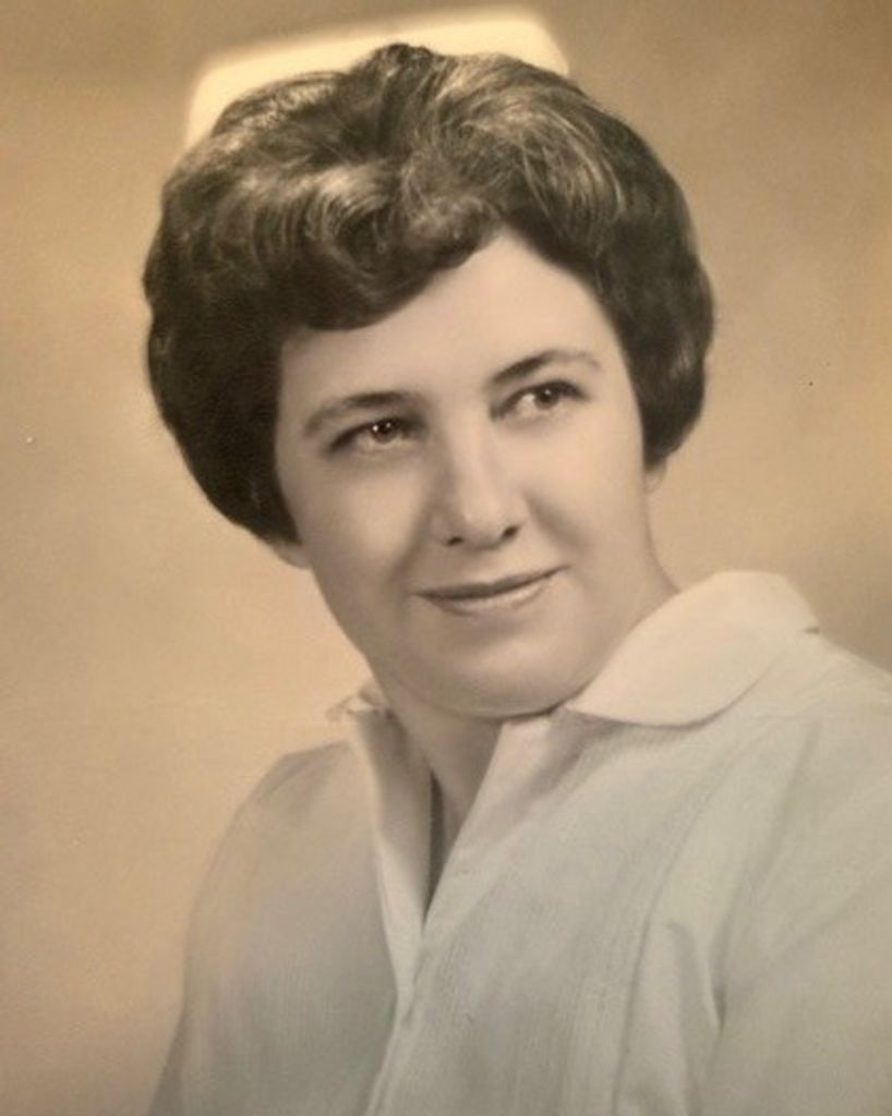 Phyllis Ann Lewis Profile Photo