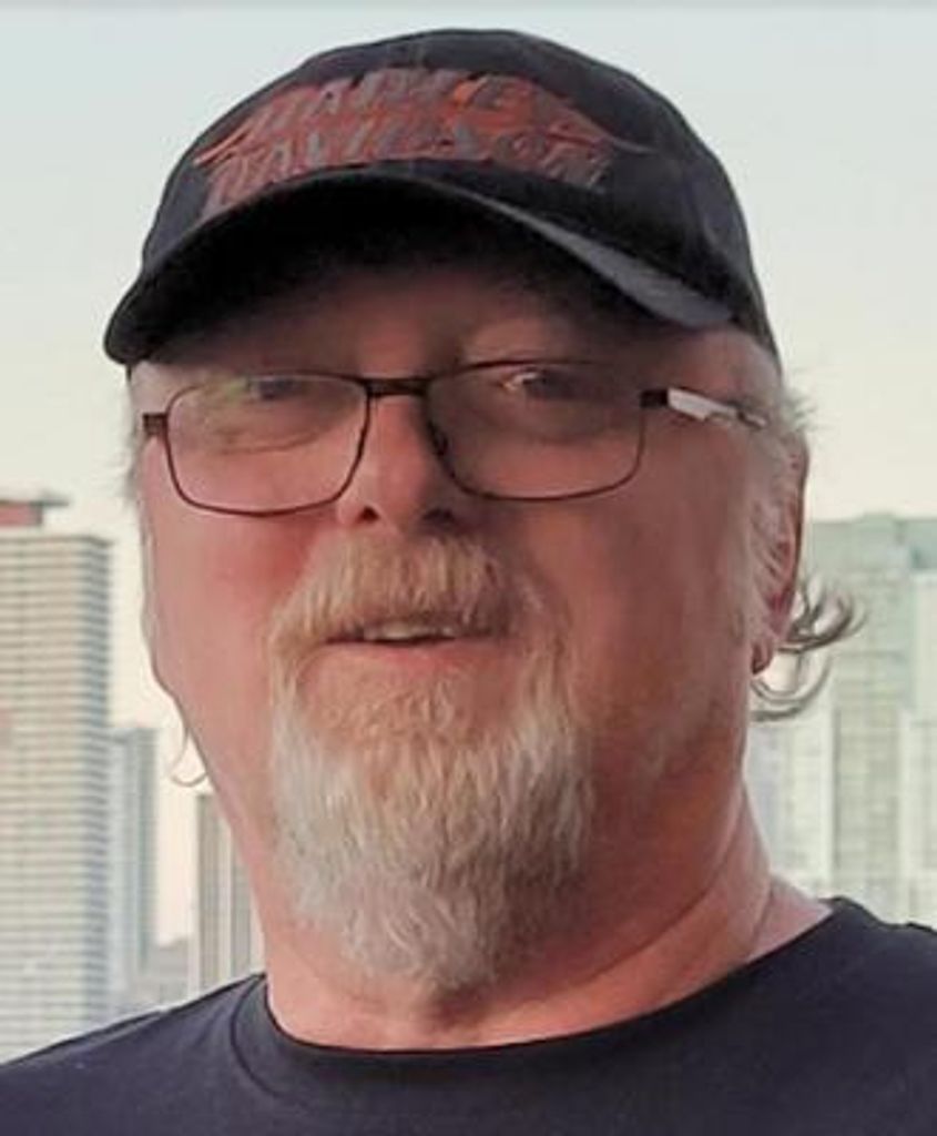 Leonard Frank Shelby Profile Photo