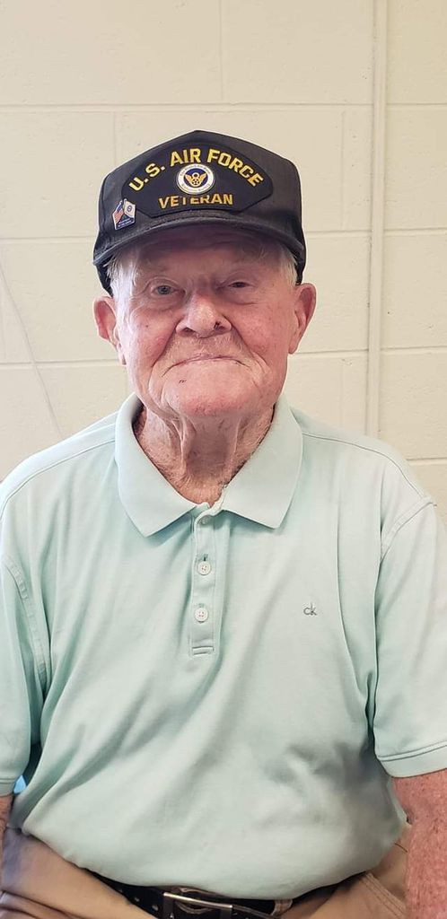 William "Bill" Julius Morse