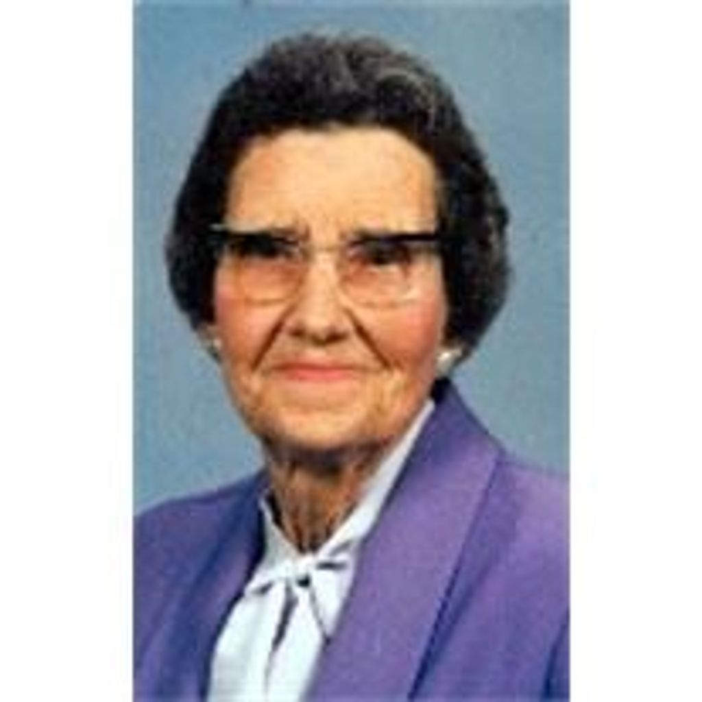 Katherine Elizabeth Gabriel Felts