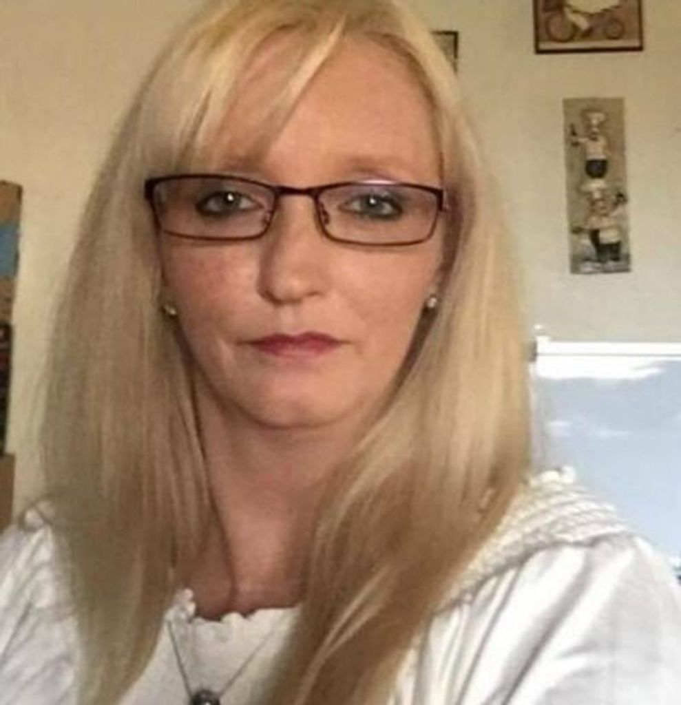 Brandy "Sue" Martinez Profile Photo