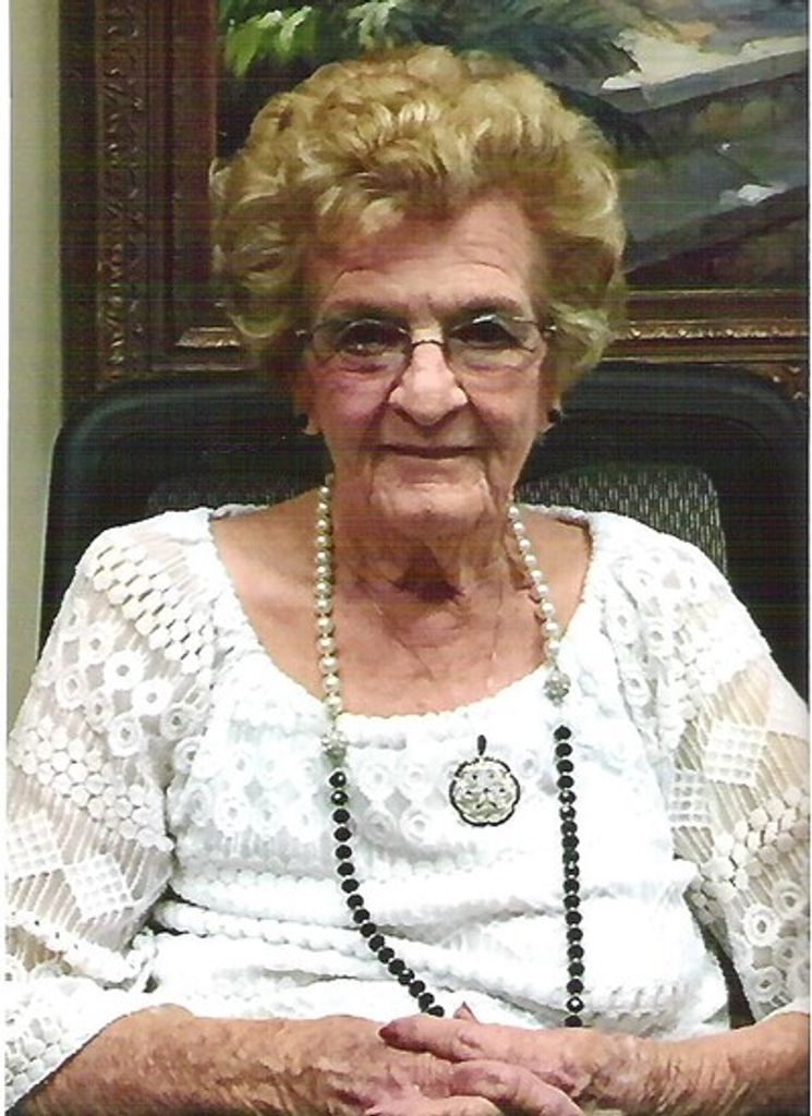 Erma Nell Powers
