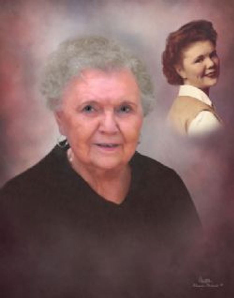 Betty Ripley