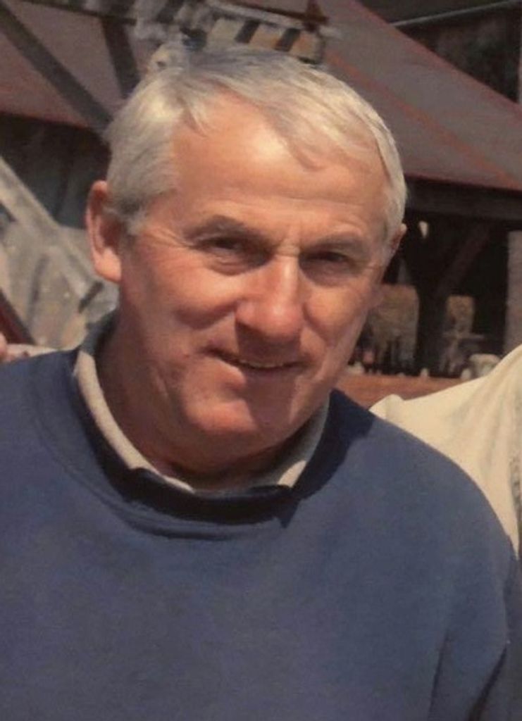 Luigi Rabaiotti Profile Photo