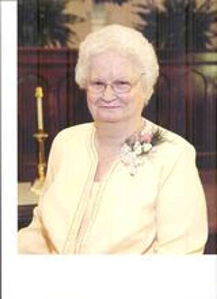 Kathleen Baker Profile Photo