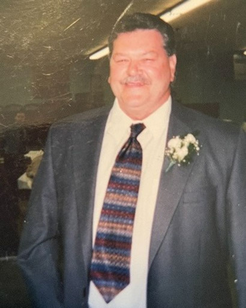 Glenn A. Reinhart Sr.