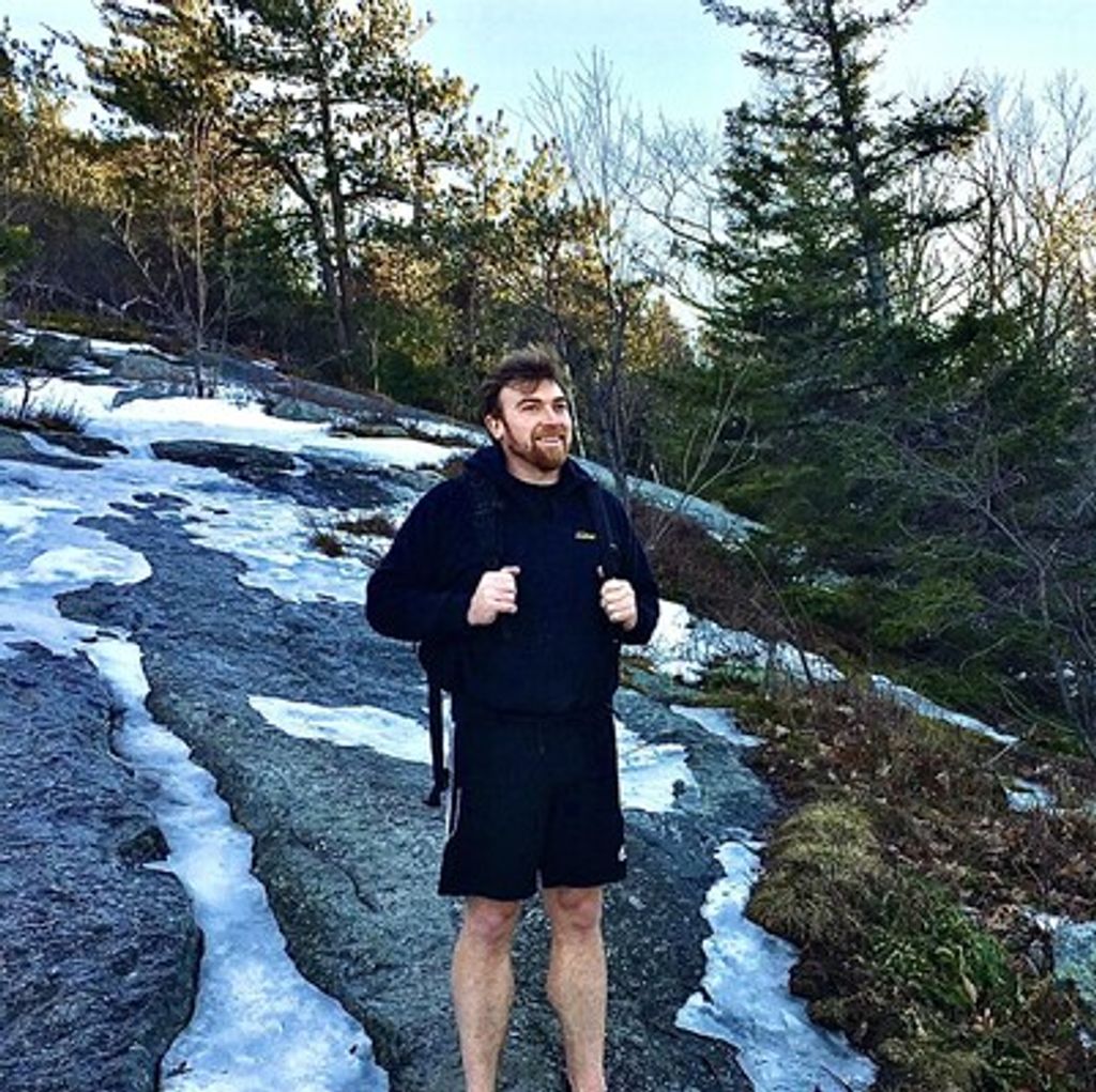 Jason Patrick Bombaci