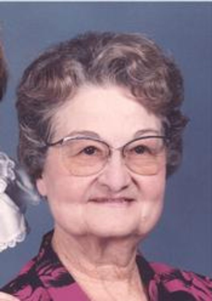Luella 'Bill' Raike Profile Photo