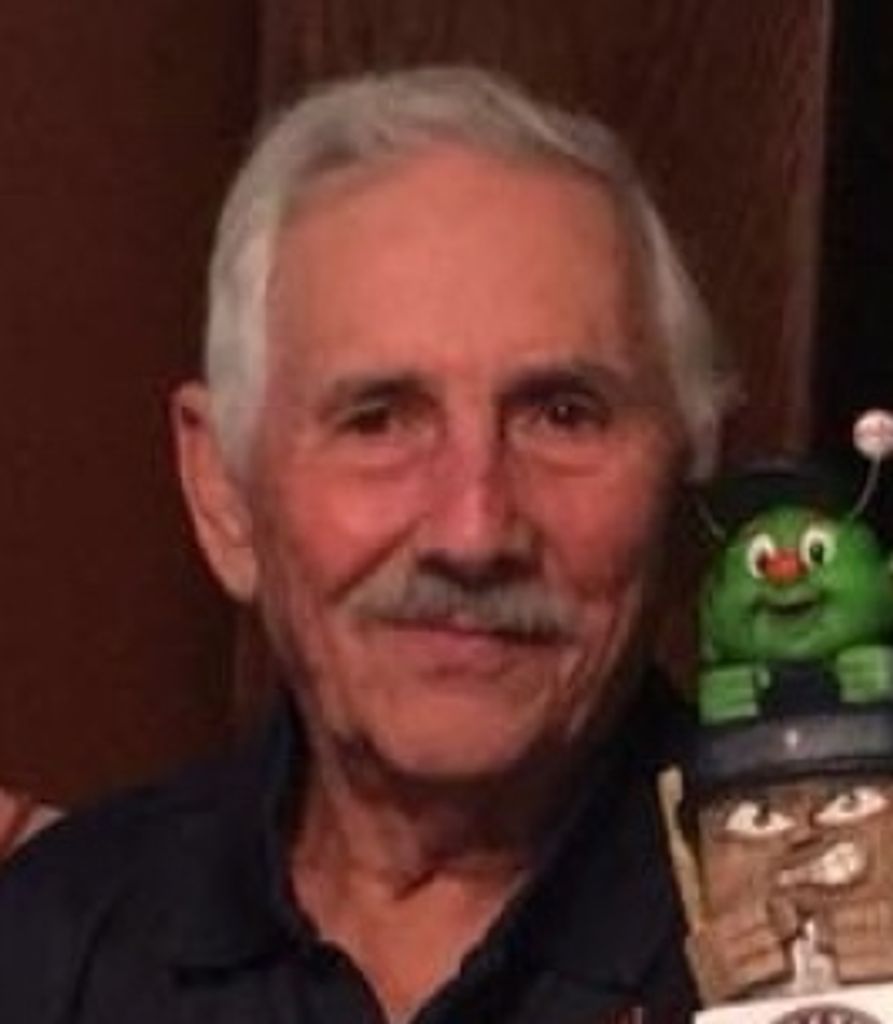Rigoberto Cristia