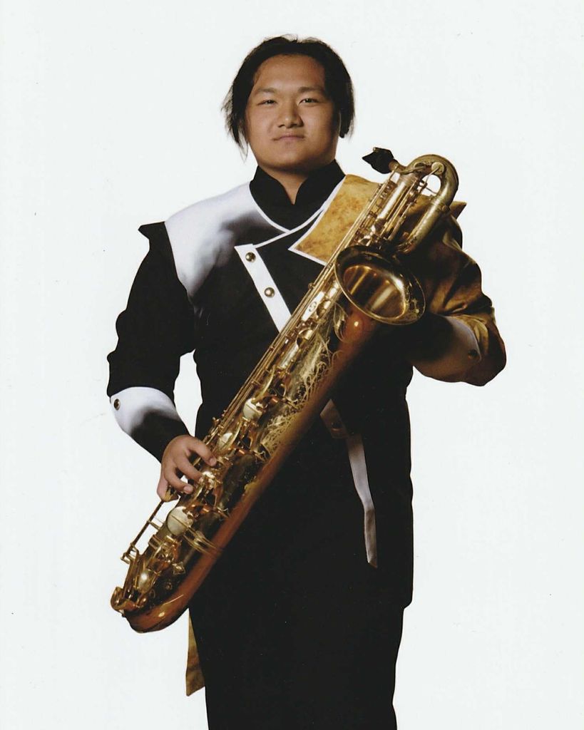 Calvin Kou Yang Profile Photo