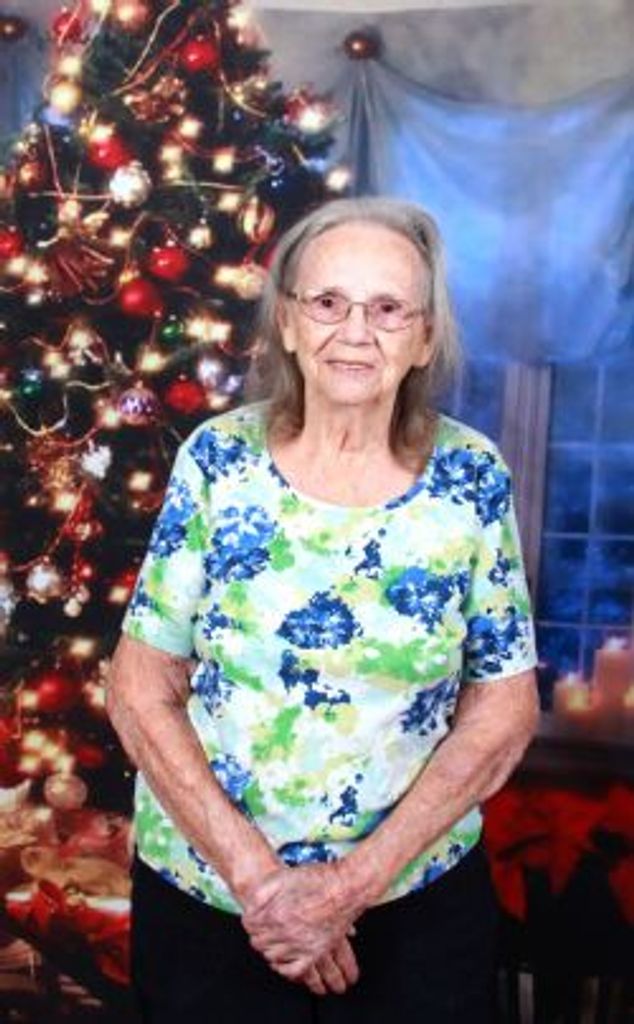 Nora Cantrell Profile Photo