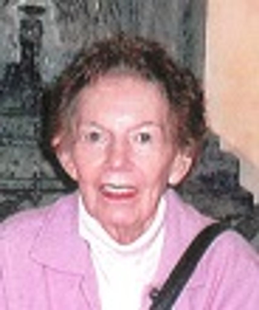 Arlene Skrock