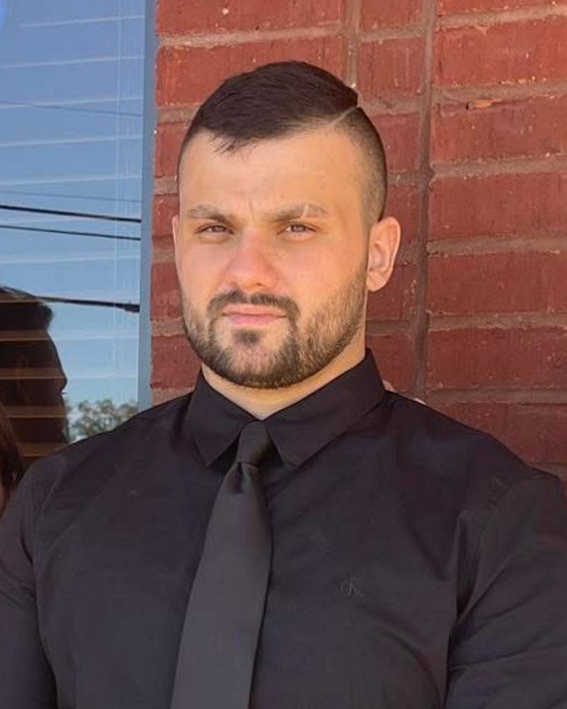 Andrew William Garay