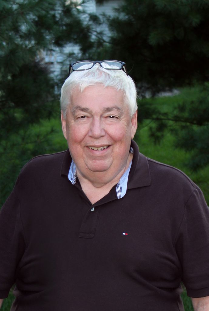 William “Bill” J. Schneider Profile Photo