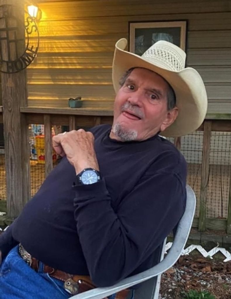 Louis Menotti, Jr. Profile Photo
