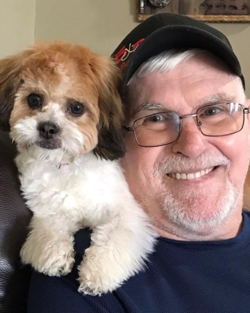 Eugene "Gene" F. Johnson Profile Photo