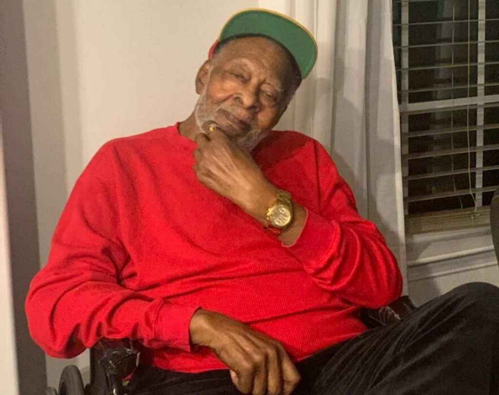 Mr. Cleveland Jones, Sr.