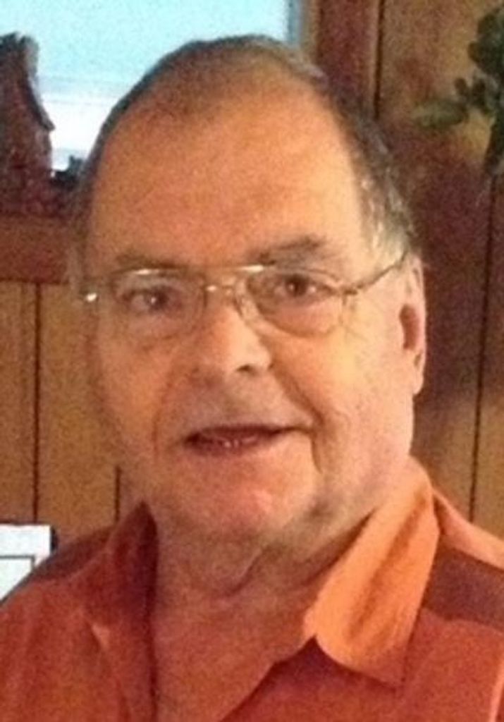 James L. Corron Profile Photo