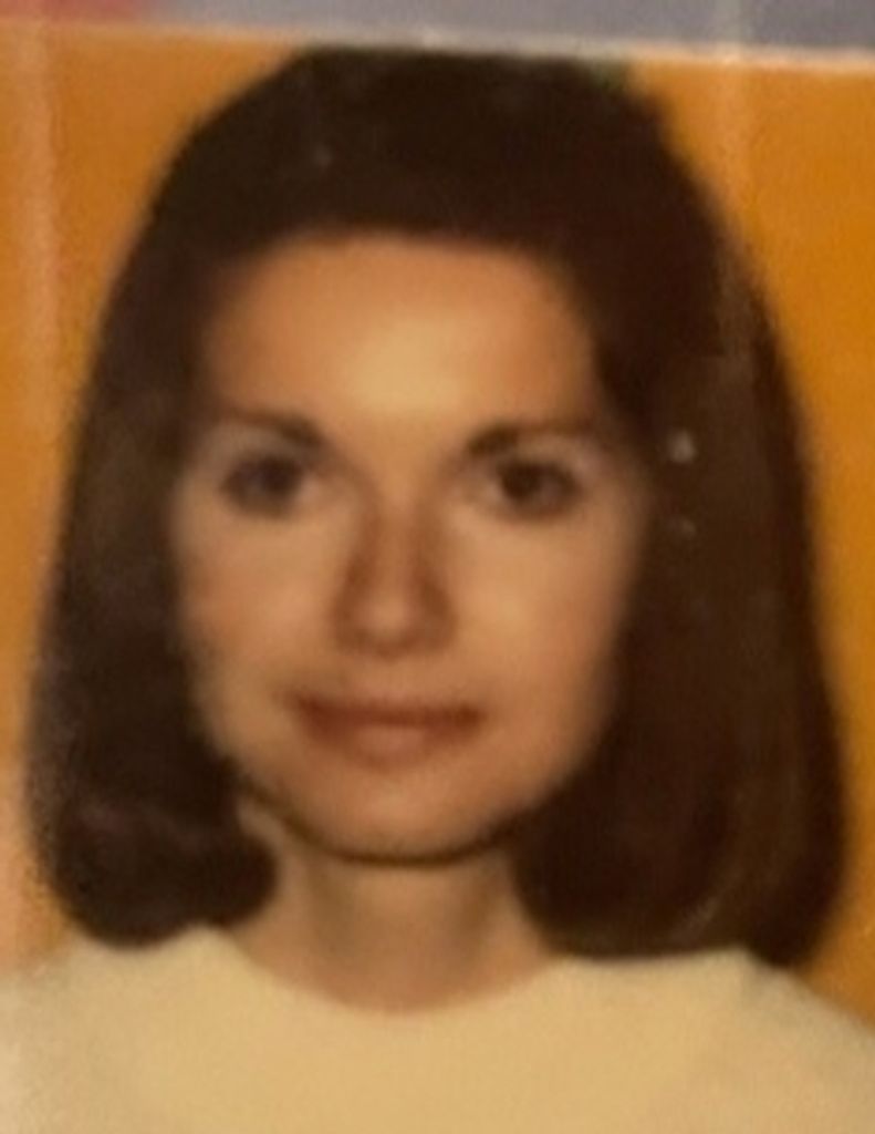 Patricia Clinger Profile Photo