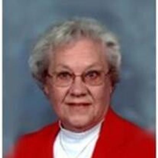 Inez I. Nielsen Profile Photo