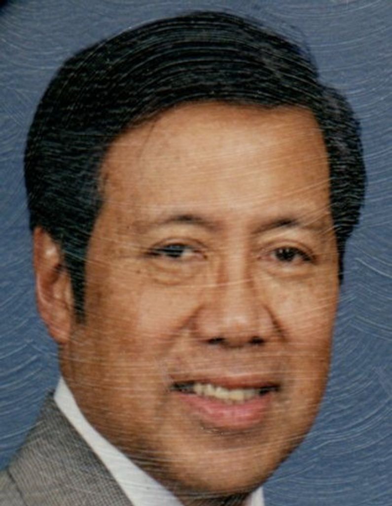 Dr. Ruben Vizcarra