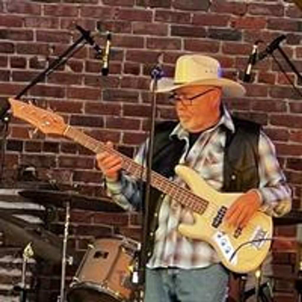 Roy Anthony "Tony" Thomas