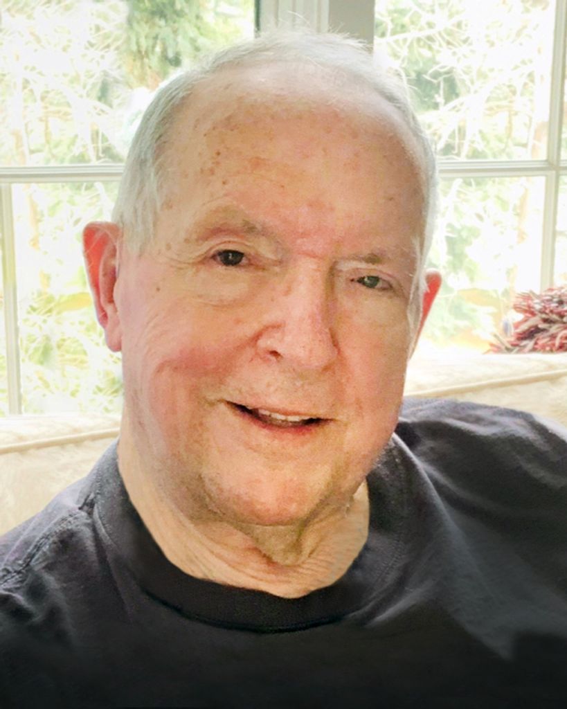 Harold William Davis Profile Photo