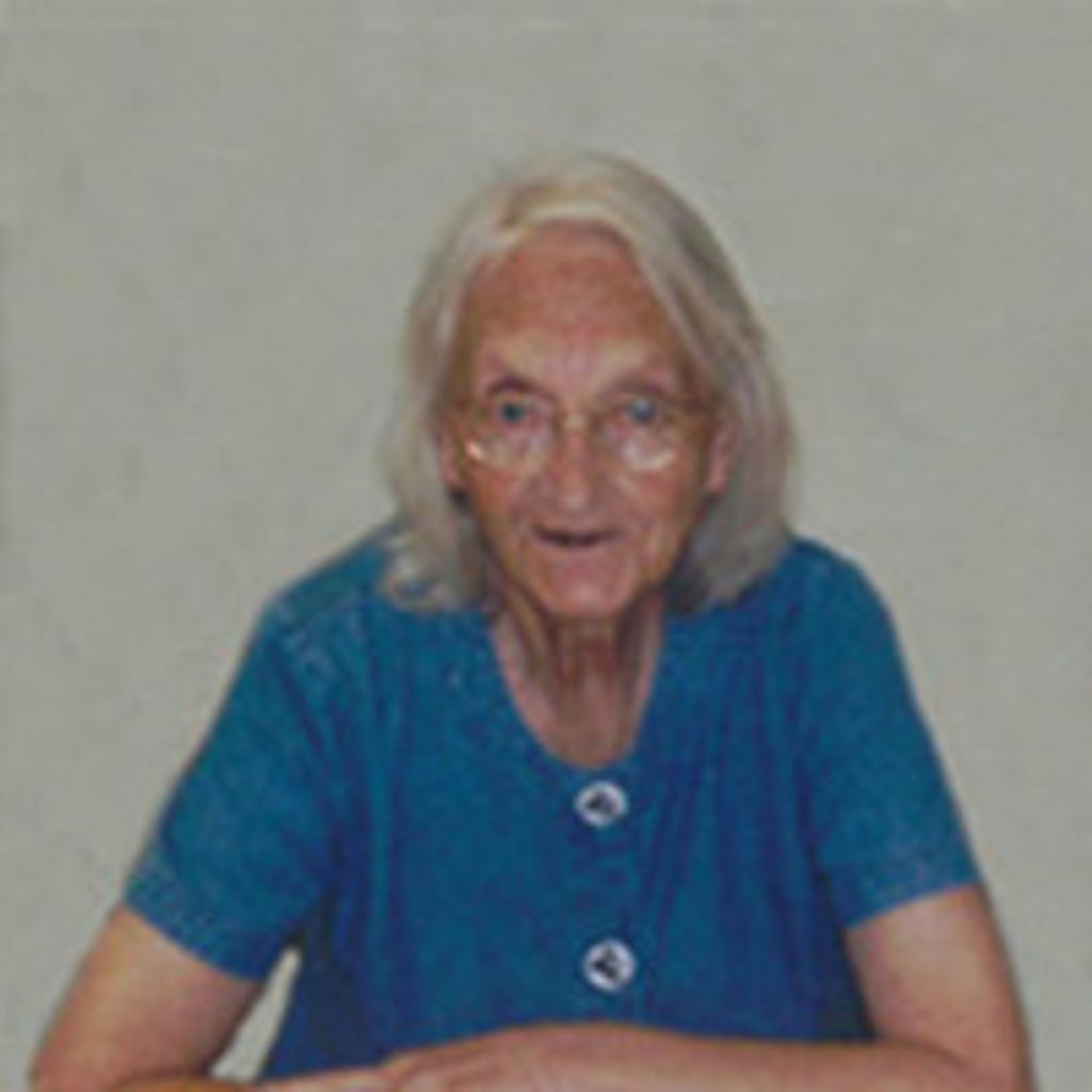 Sarah Lucille Varner