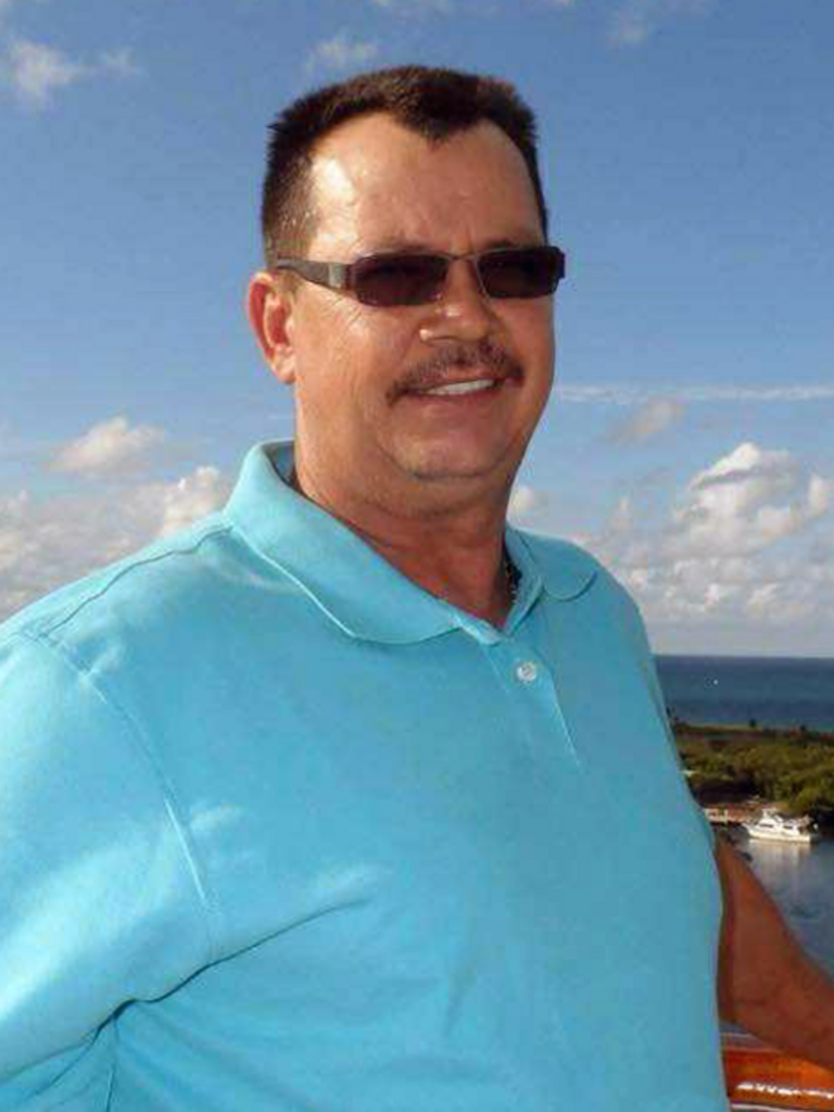 Tracy Dean Roberts