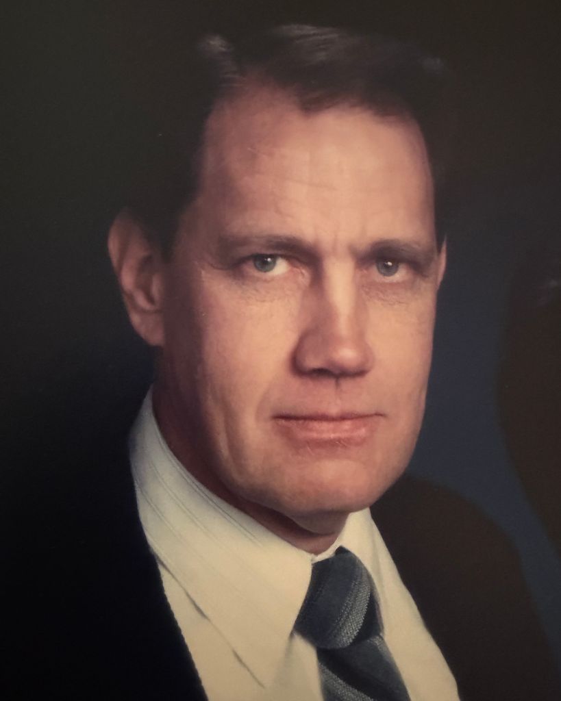 Michael Henry Perkins Profile Photo