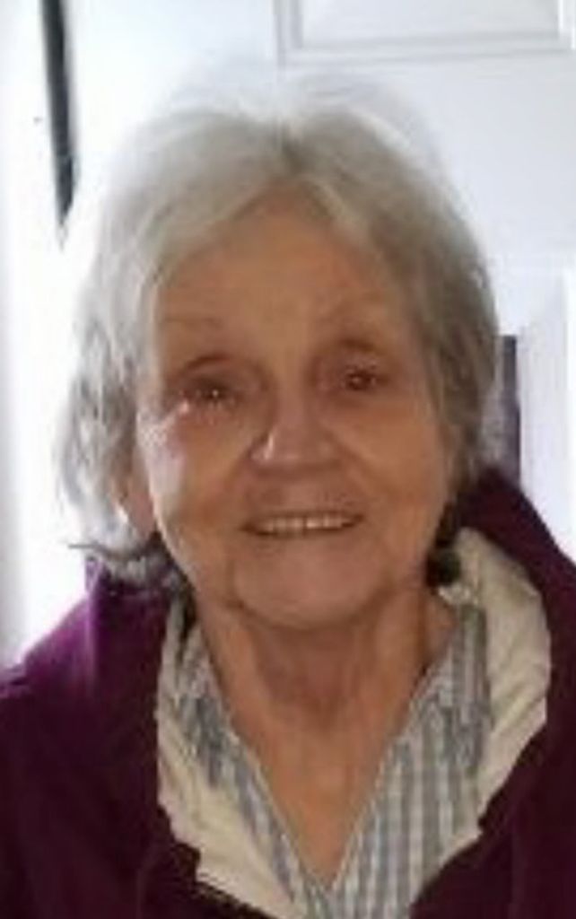 Betty J. Roberts Profile Photo