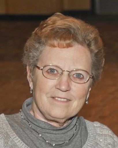 Kathryn Kay Underland's obituary image