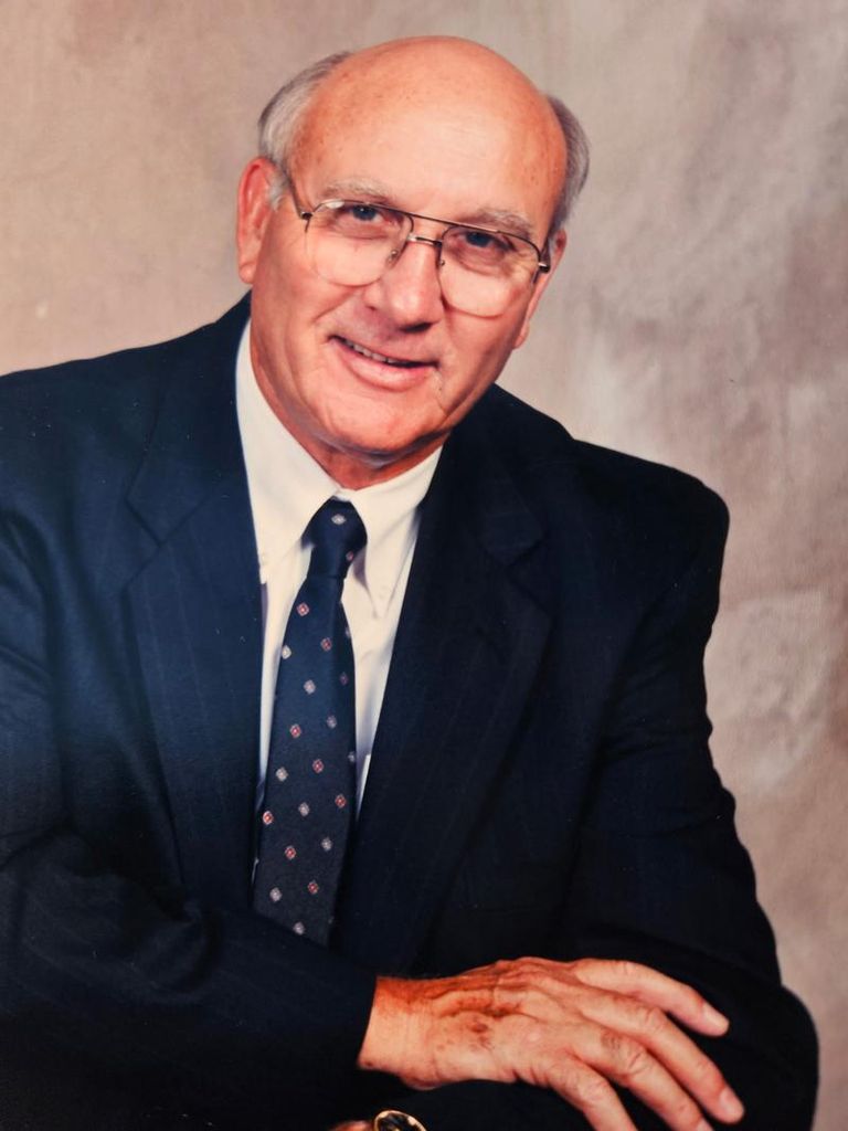 Roy Junior Walls Profile Photo