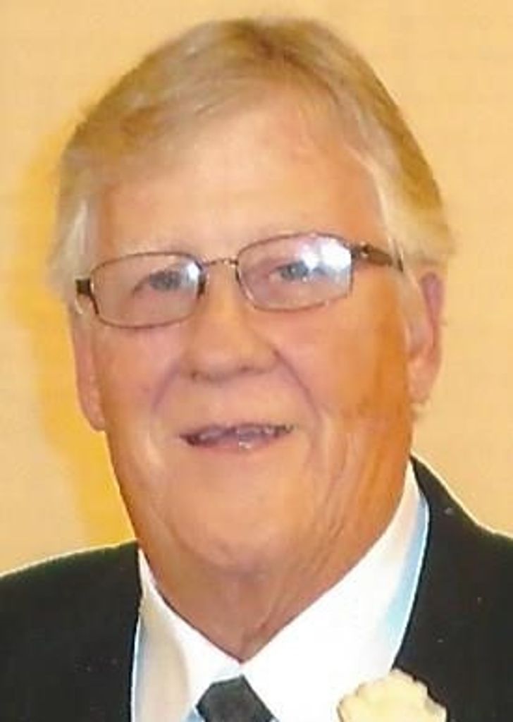 Ronald Gene Morgan
