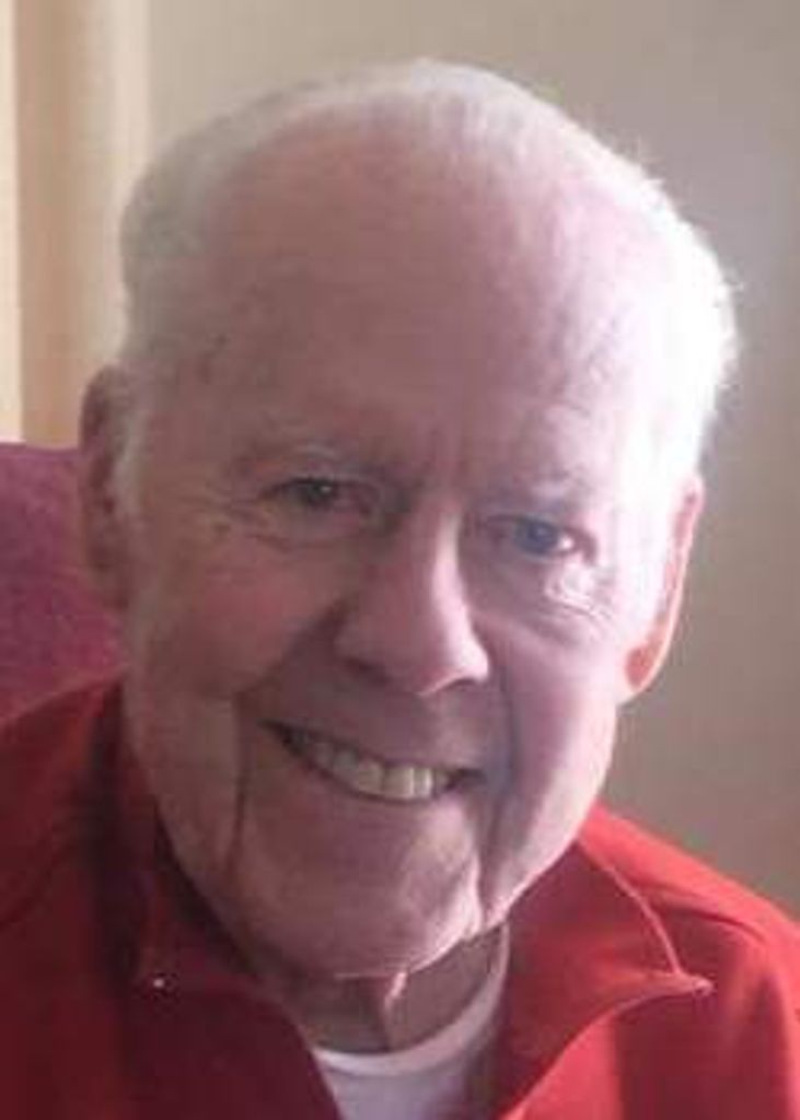 Jimmy Edwin Smith Profile Photo