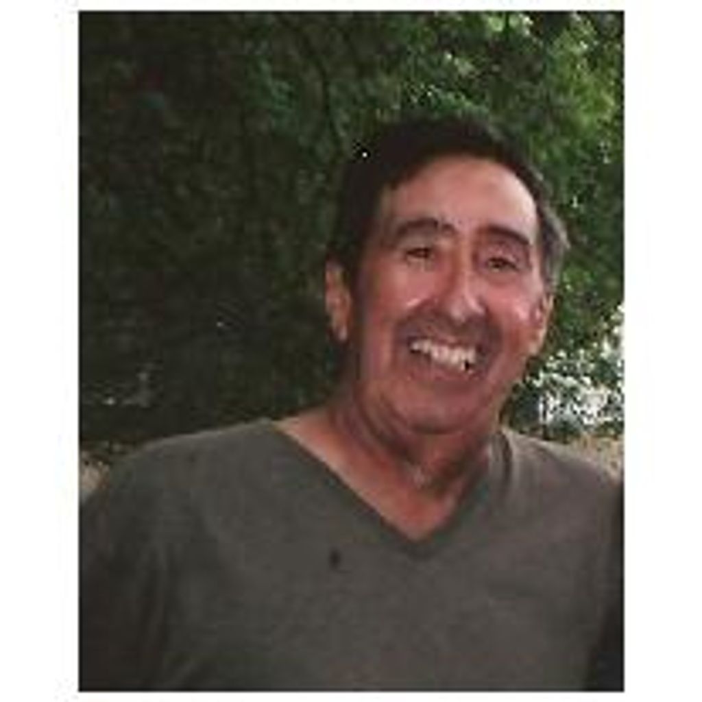Louis A. Zambrano Profile Photo