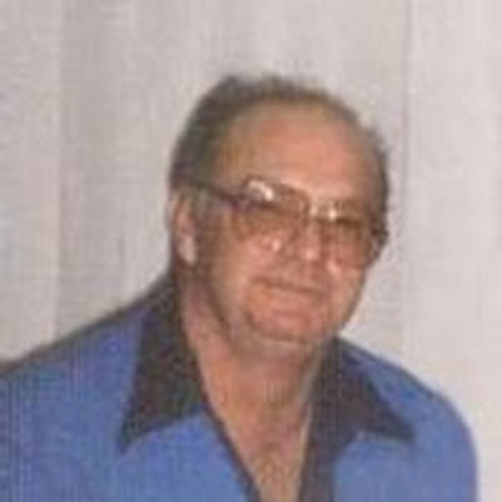 Blaine David Oram