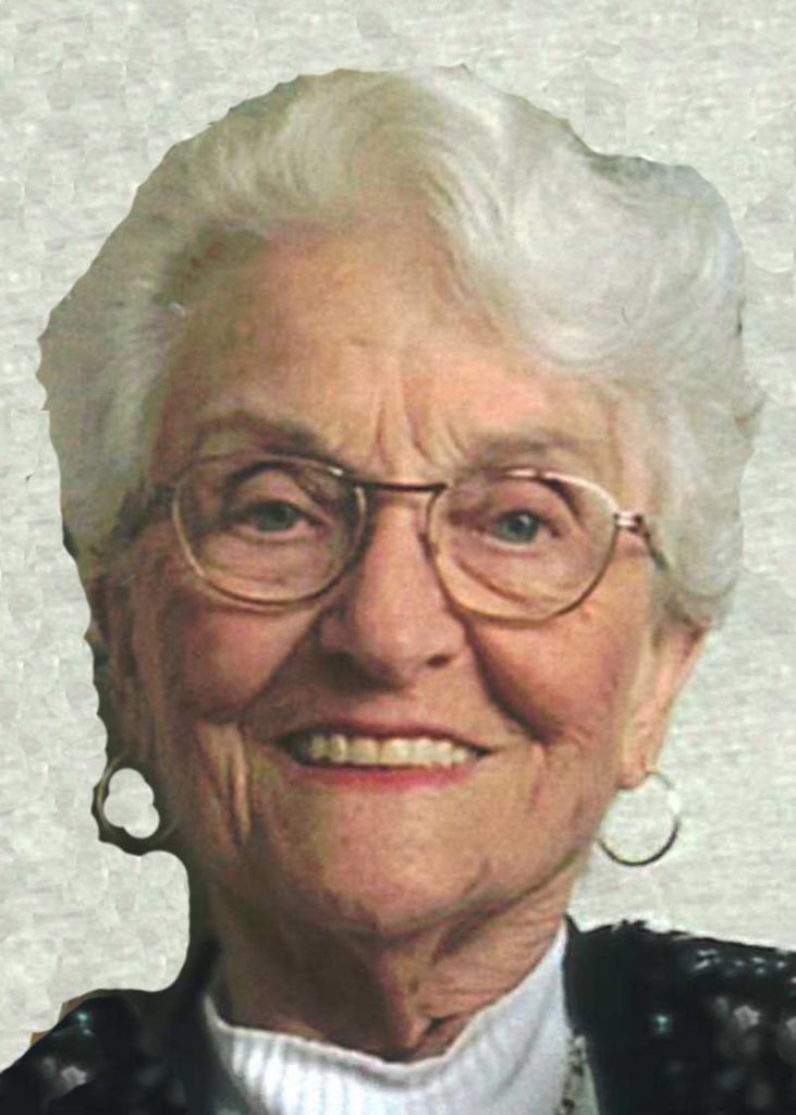 Rosemary Tobbe Profile Photo