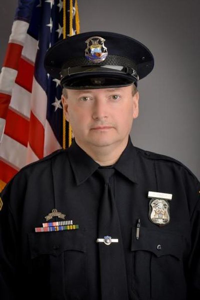 Frederick William Sweet