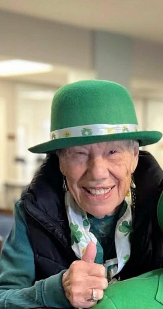 Ramona Lou Clapp Profile Photo