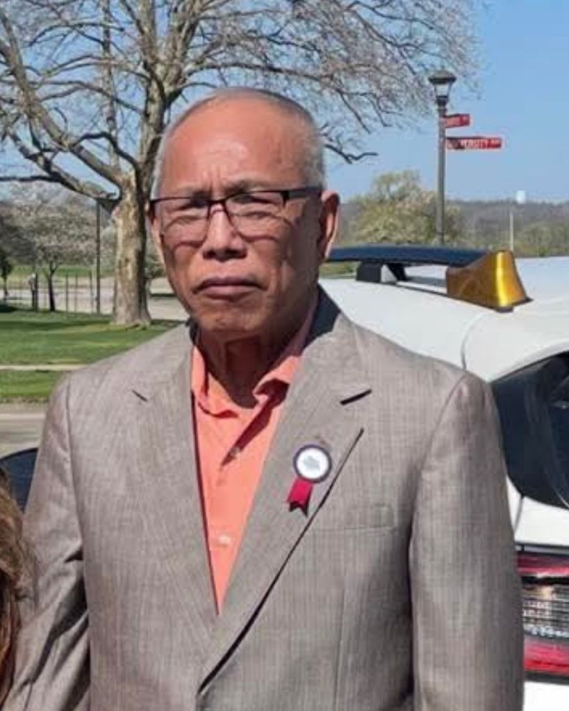 Antonio P Wong Sr. Profile Photo