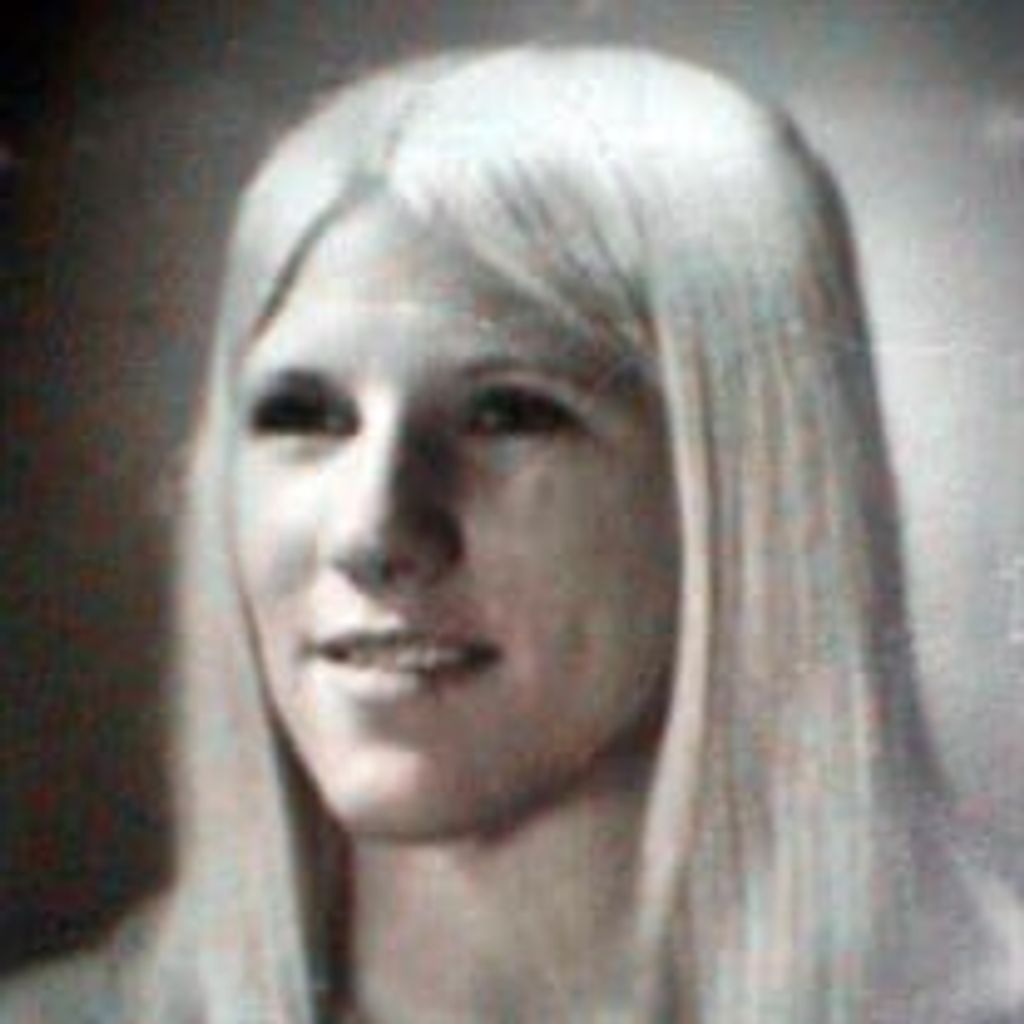 Goldie Darlene Davis