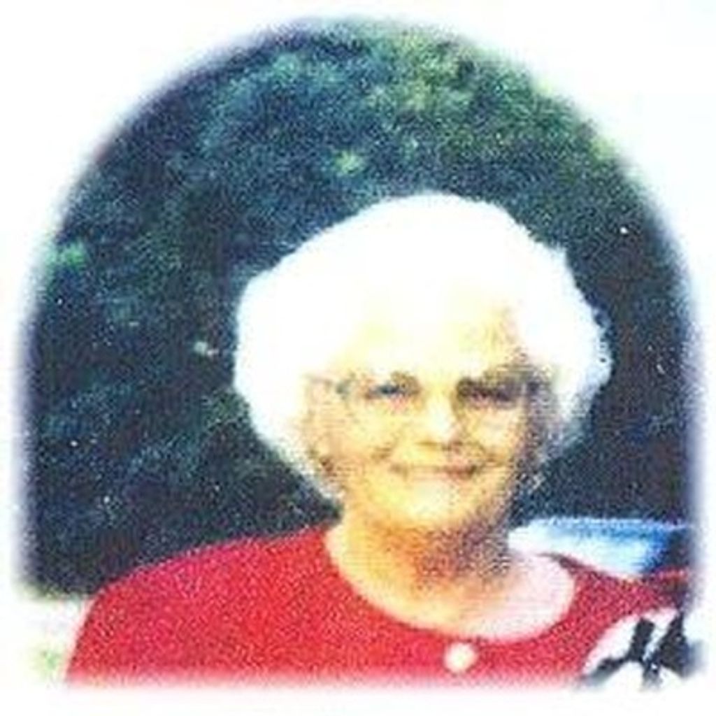 Christine Redden