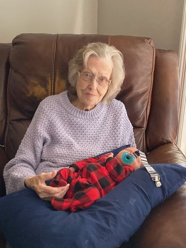 Elizabeth W. Bullock photo gallery thumbnail 1 of 1