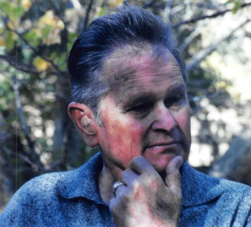 Dale Phillips Profile Photo