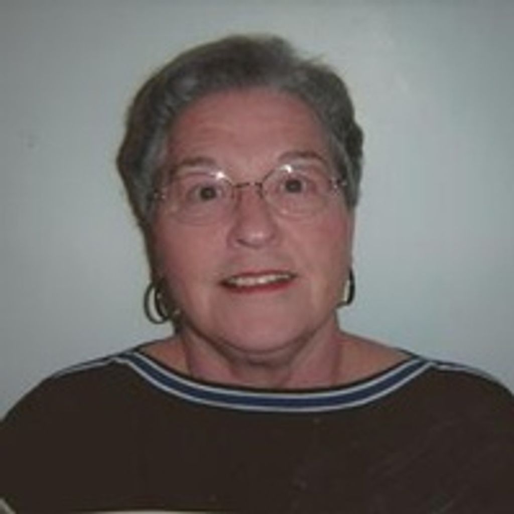 Jacqueline (Jackie) Lee Washburn