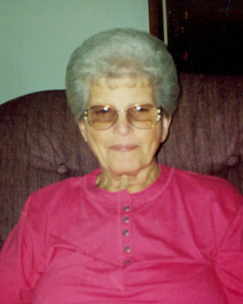 Carrie Lee Pennington Profile Photo