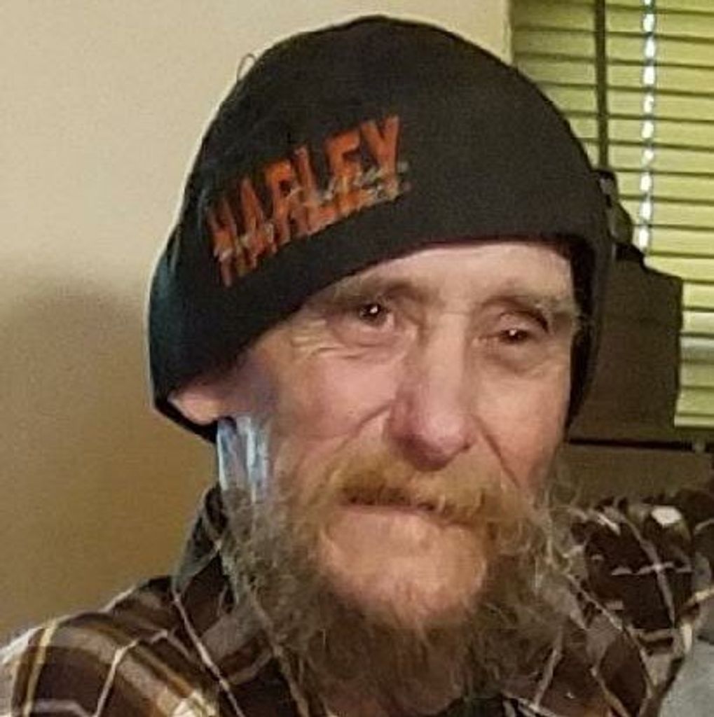 Robert James Matthews